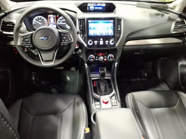 2024 Subaru Forester Limited - Photo 17