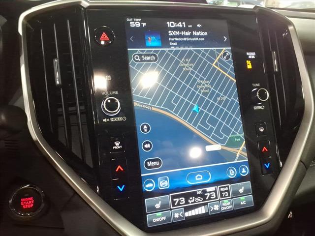 2025 Subaru Ascent Limited - Photo 30