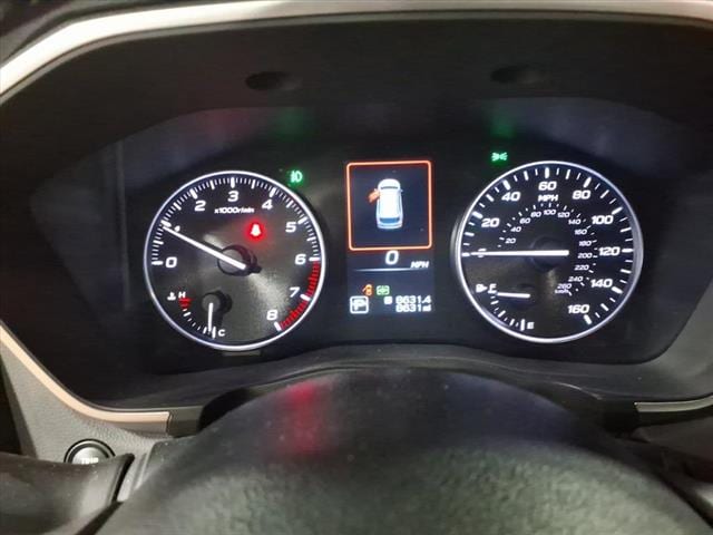 2025 Subaru Ascent Limited - Photo 27