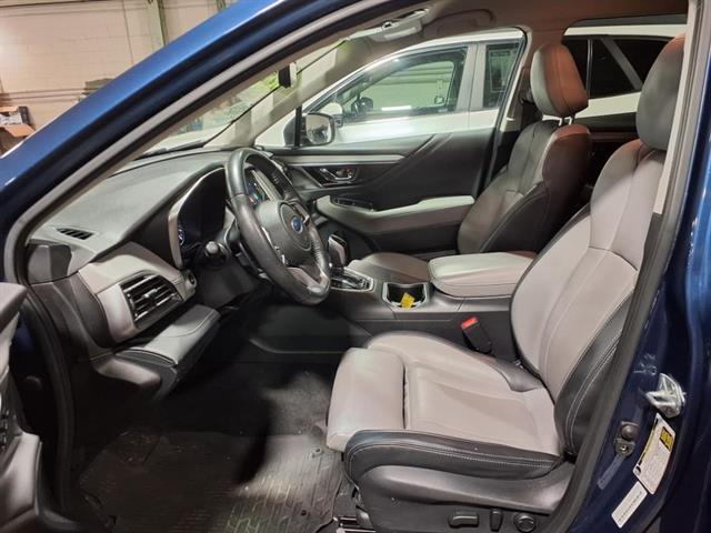 2022 Subaru Outback Limited - Photo 19