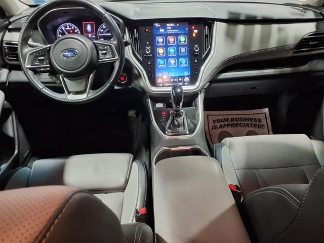 2022 Subaru Outback Limited - Photo 16
