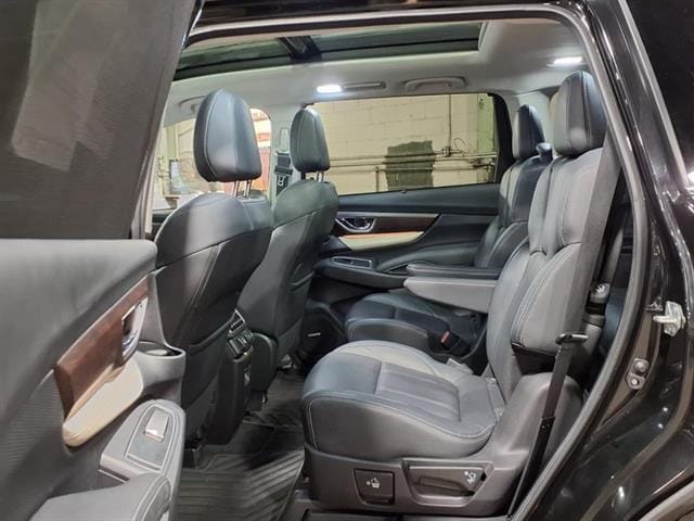 2022 Subaru Ascent Touring - Photo 15