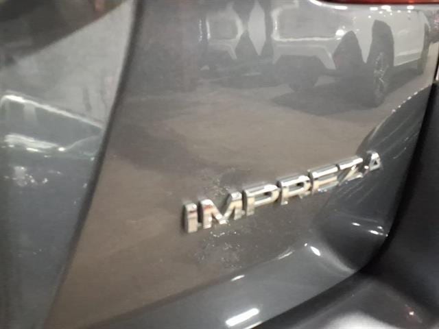 2020 Subaru Impreza Limited - Photo 11