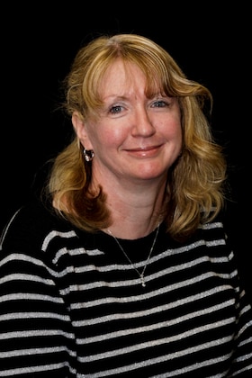 Staff member PAT SCHUMACHER from 6f374a9c648d