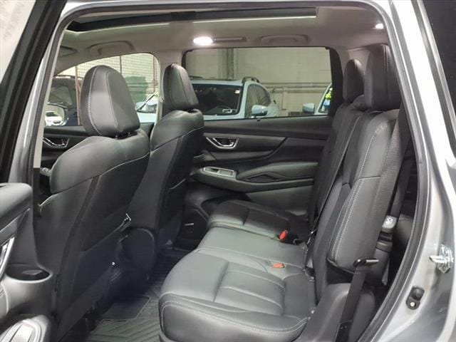2025 Subaru Ascent Limited - Photo 14