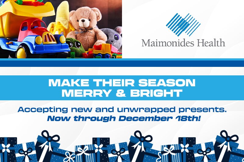 Toy Drive 2024