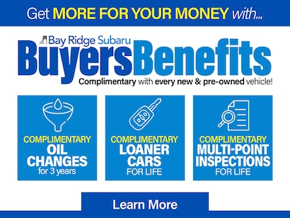 Subaru Solterra Specials in Brooklyn, NY | Bay Ridge Subaru