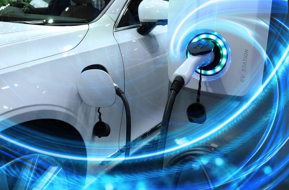 Electric Subaru Vehicles Brooklyn NY