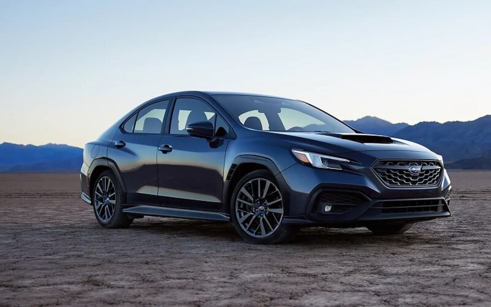 Brooklyn Subaru Dealer