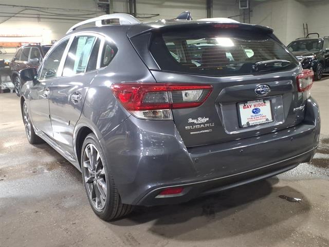 2020 Subaru Impreza Limited - Photo 7