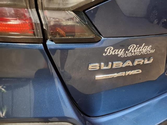 2022 Subaru Outback Limited - Photo 9