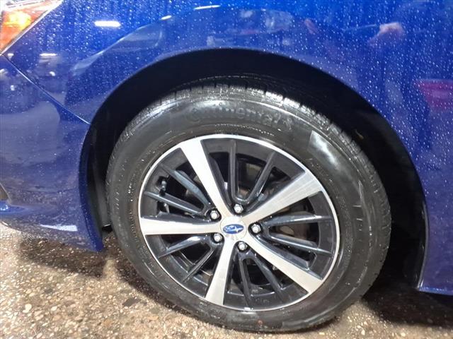 2023 Subaru Impreza Premium - Photo 9