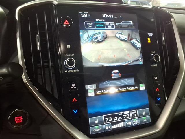 2025 Subaru Ascent Limited - Photo 31
