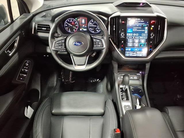 2025 Subaru Ascent Limited - Photo 18