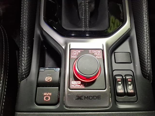 2024 Subaru Forester Limited - Photo 32