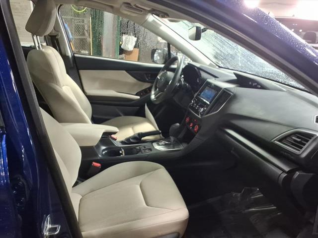 2023 Subaru Impreza Premium - Photo 29