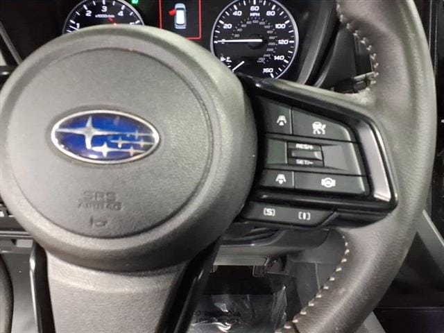 2025 Subaru Forester Premium - Photo 23