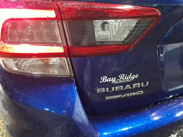 2023 Subaru Impreza Premium - Photo 10
