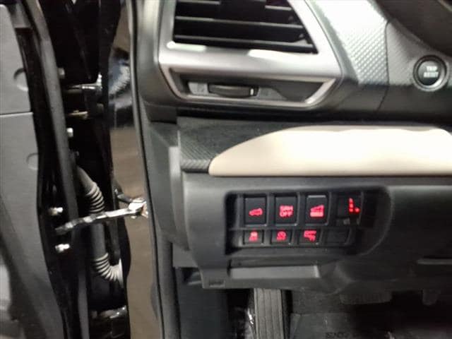 2024 Subaru Forester Limited - Photo 24