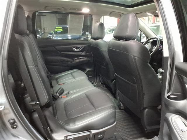 2025 Subaru Ascent Limited - Photo 35