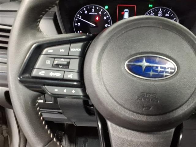 2025 Subaru Forester Premium - Photo 22