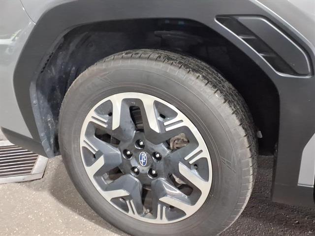 2025 Subaru Forester Premium - Photo 8