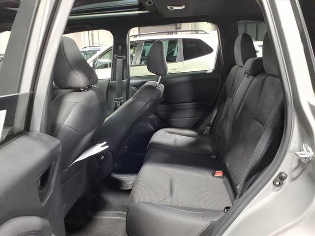 2025 Subaru Forester Premium - Photo 12
