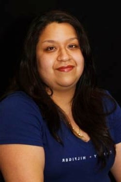 Staff member MISHELL VASQUEZ from 6f374a9c648d