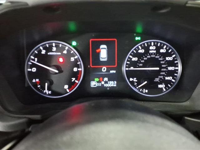 2025 Subaru Forester Premium - Photo 21