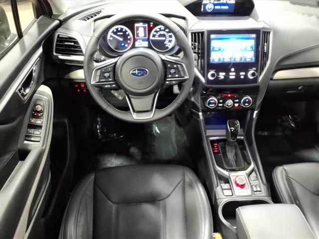 2024 Subaru Forester Limited - Photo 16
