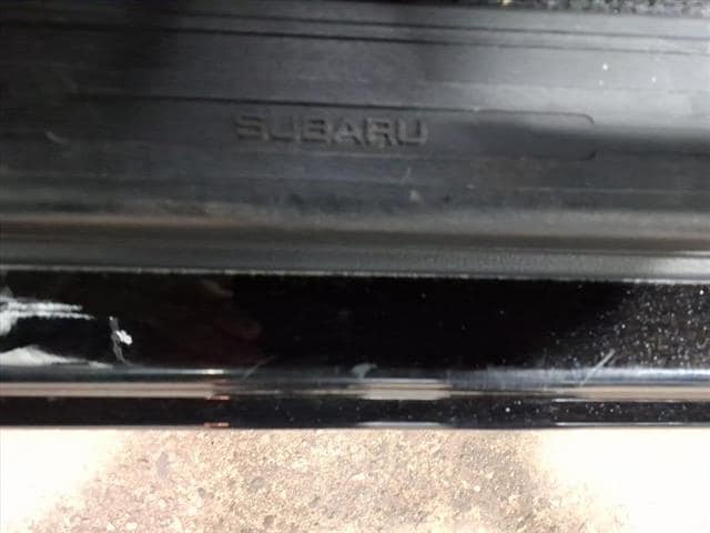 2024 Subaru Forester Limited - Photo 21