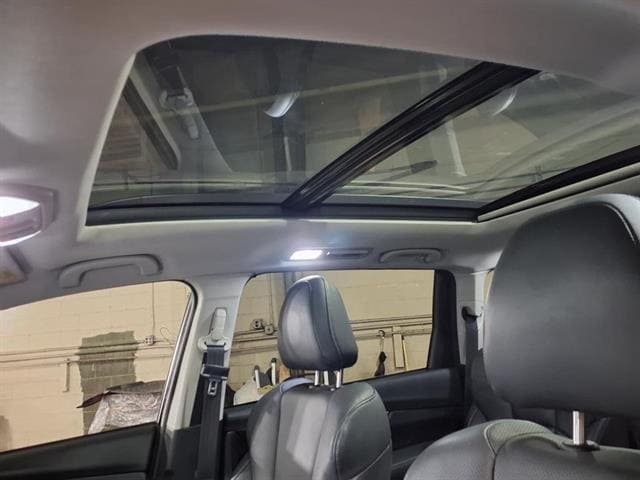 2022 Subaru Ascent Touring - Photo 26