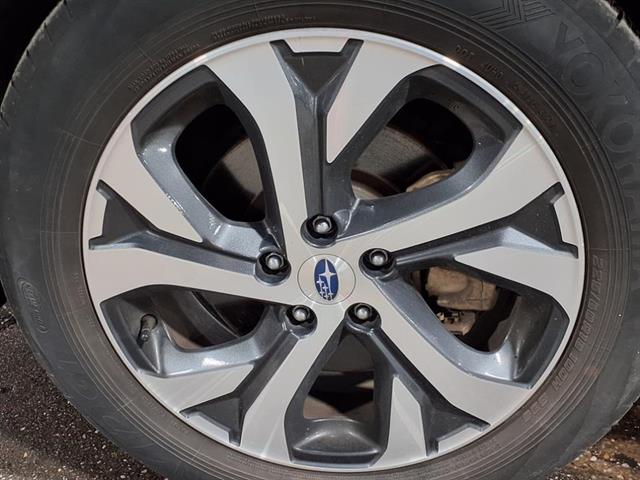 2022 Subaru Outback Limited - Photo 7