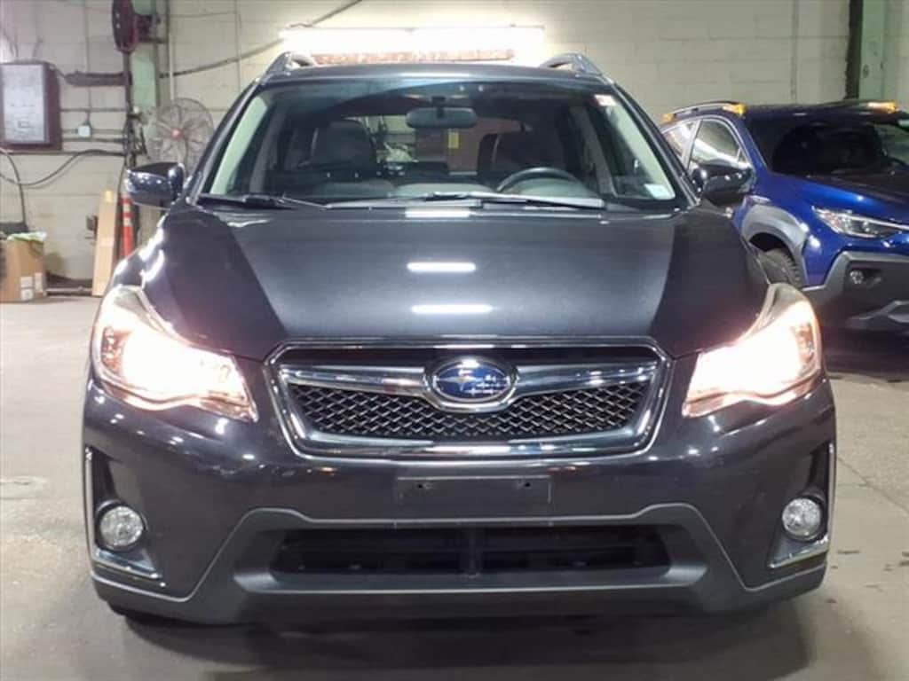 Used 2016 Subaru Crosstrek 2.0i Limited