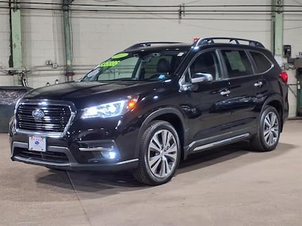 Used 2022 Subaru Ascent Touring near New York City