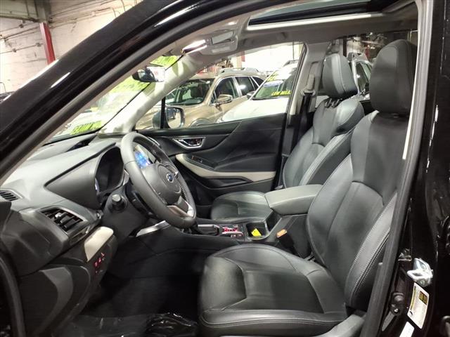2024 Subaru Forester Limited - Photo 20