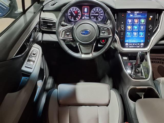 2022 Subaru Outback Limited - Photo 15