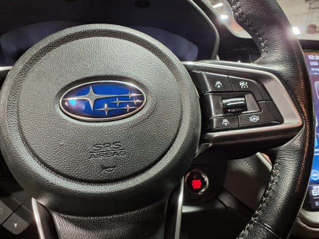 2022 Subaru Outback Limited - Photo 24