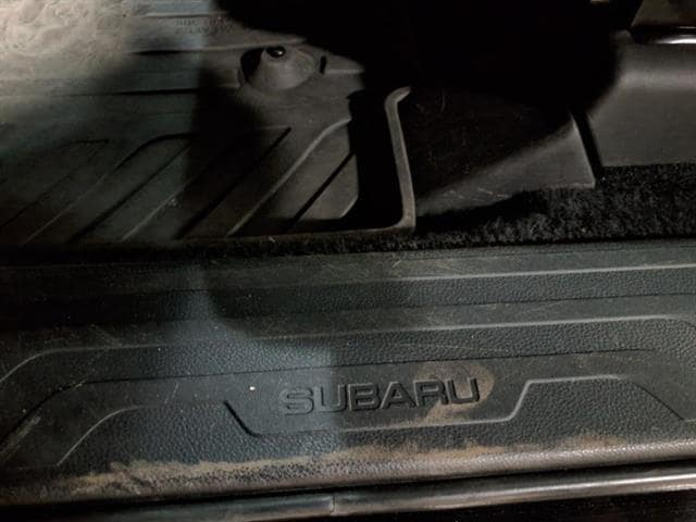 2022 Subaru Ascent Touring - Photo 24