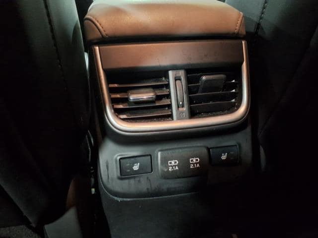2022 Subaru Outback Limited - Photo 14