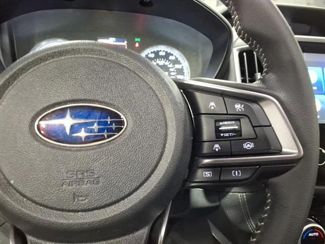 2024 Subaru Forester Limited - Photo 27