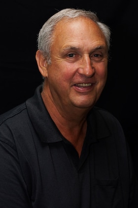 Staff member TOM RUGGIERO from 6f374a9c648d