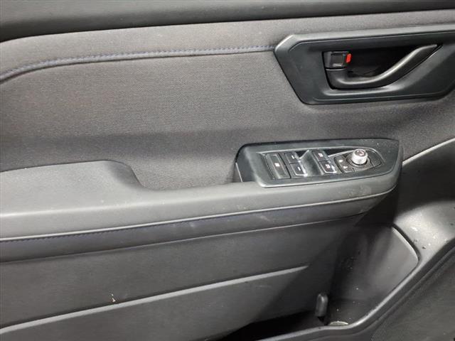 2025 Subaru Forester Premium - Photo 16
