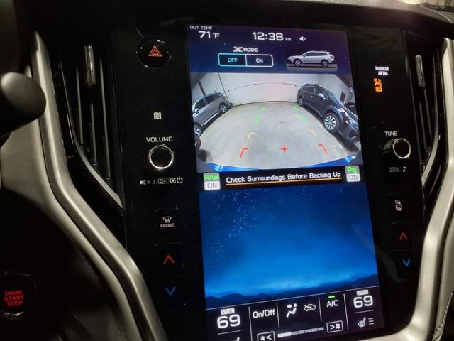 2022 Subaru Outback Limited - Photo 25