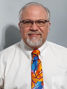 Staff member ROY MALINOV from 6f374a9c648d