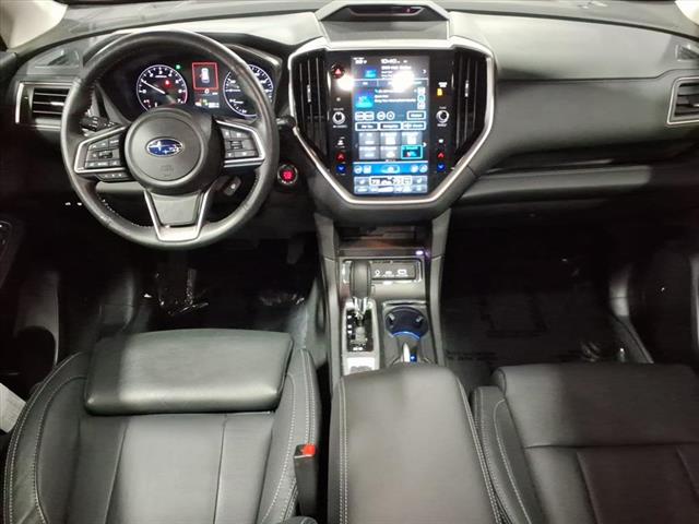 2025 Subaru Ascent Limited - Photo 19
