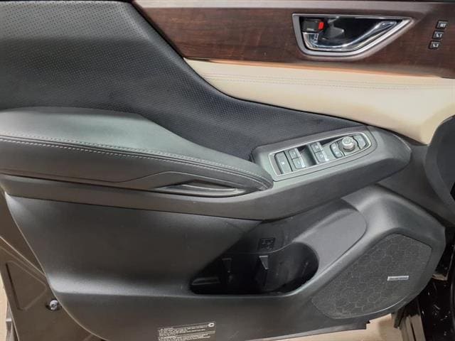 2022 Subaru Ascent Touring - Photo 22