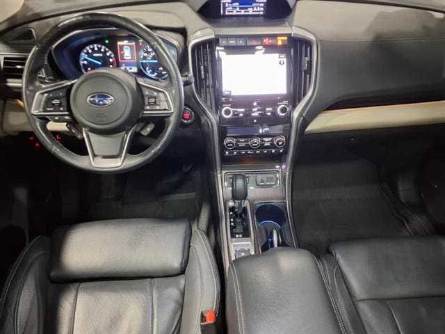 2022 Subaru Ascent Touring - Photo 20