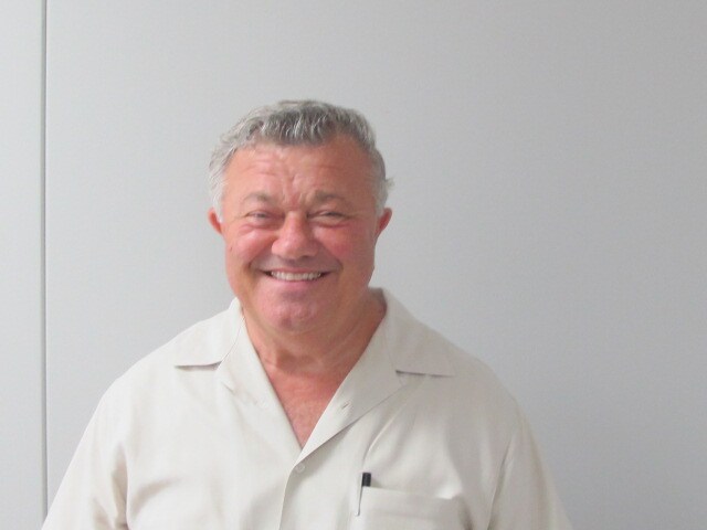 Leonard Twardowski