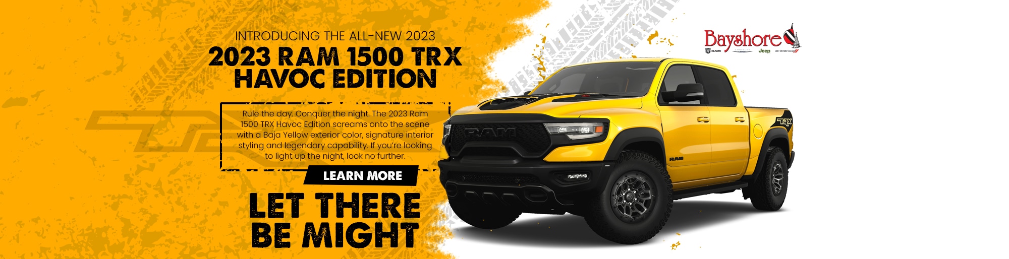 New and Used CDJR dealership Bayshore Chrysler Jeep Dodge